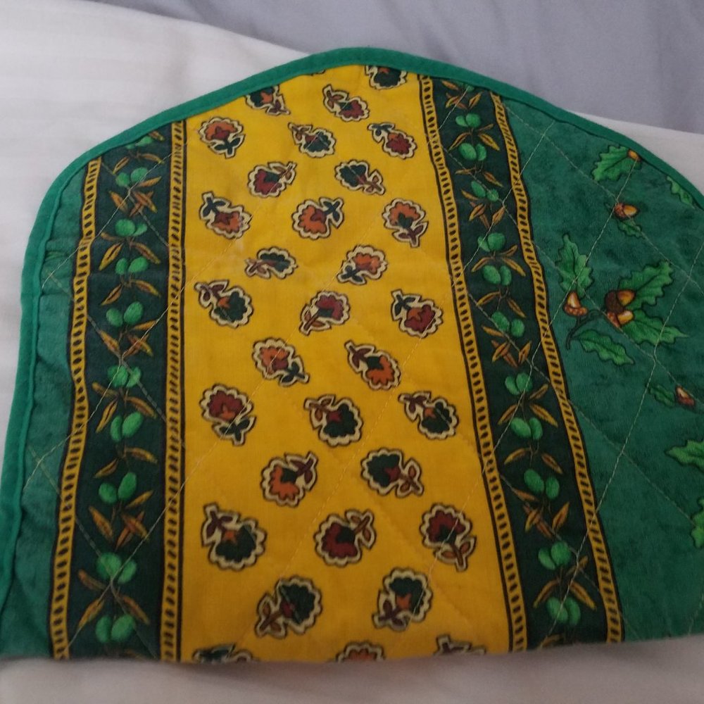 Pouch from Provence - Picture 4 of 4